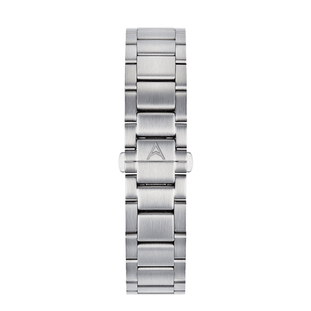 Classic Steel Bracelet For 39.5mm Watches
