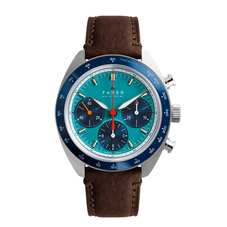 Carnegie I - Nearly New