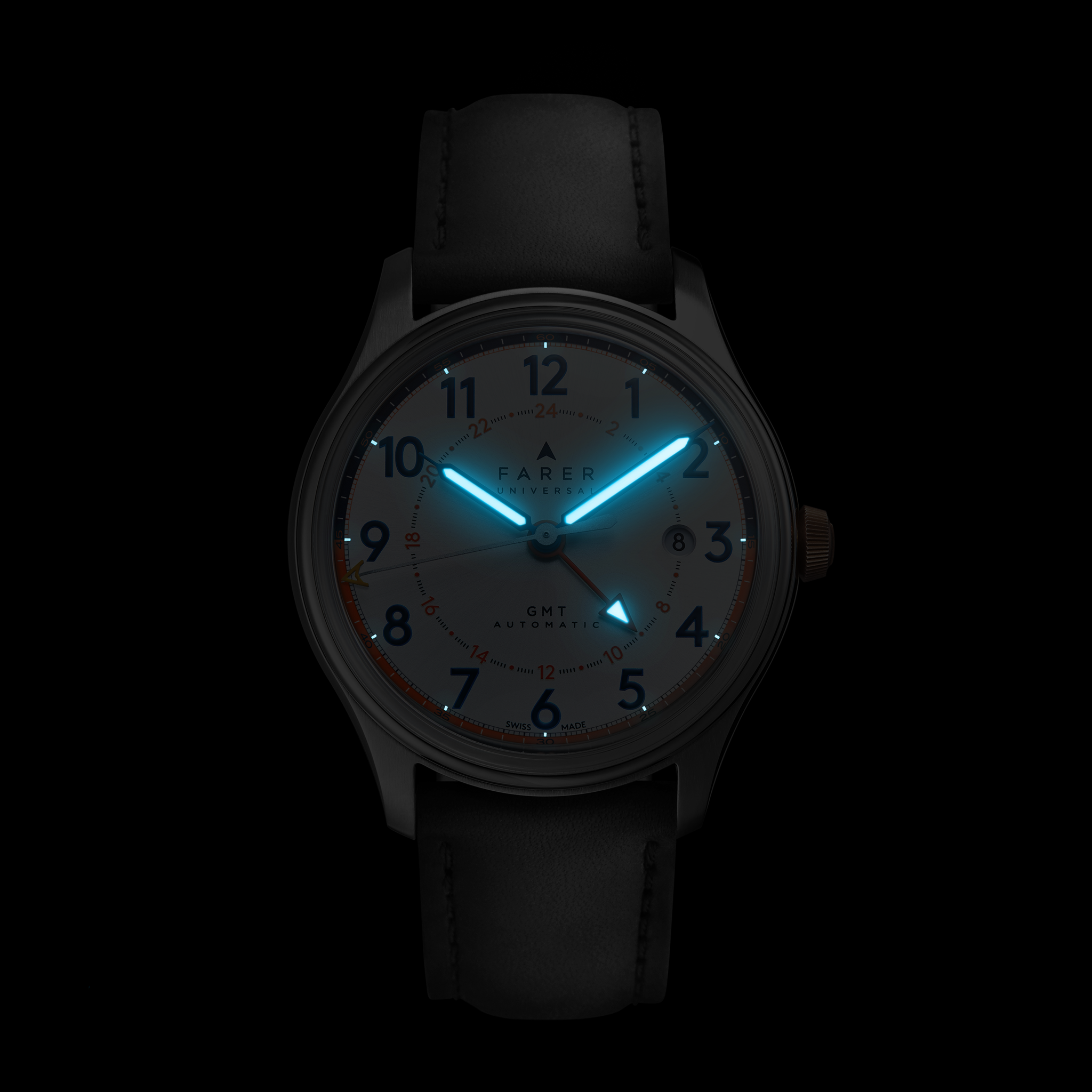 Ponting - Nearly New