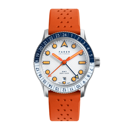 Maze Blue - 38mm