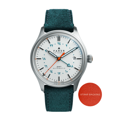 Palmer EA Limited Edition