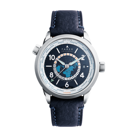 Roche I - Nearly New